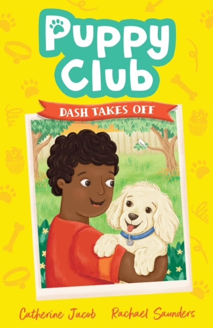 Billede af Puppy Club Dash Takes Off