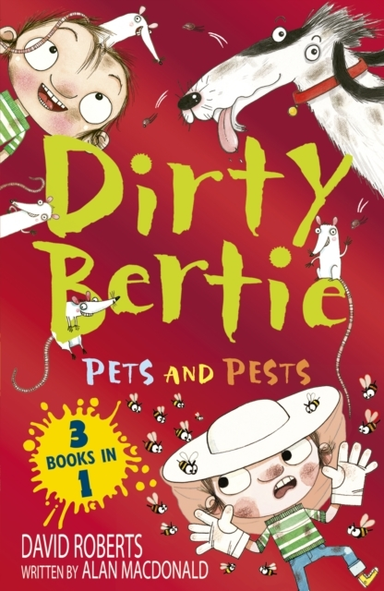 Pets And Pests