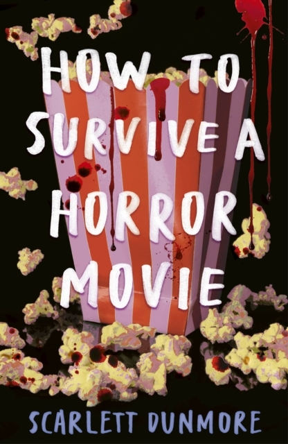 Billede af How To Survive A Horror Movie