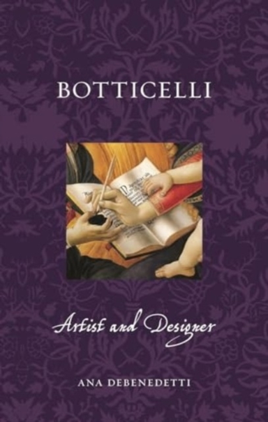 Botticelliartist And Designer