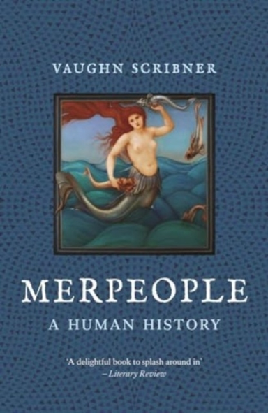 Merpeoplea Human History
