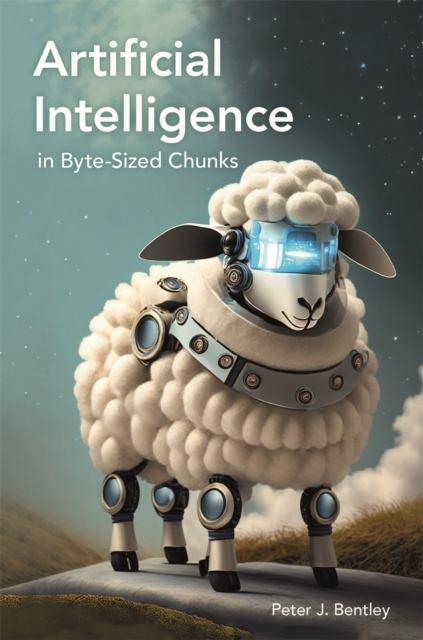 Billede af Artificial Intelligence In Byte-Sized Chunks