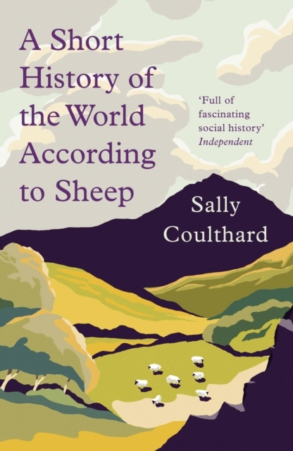 Billede af A Short History Of The World According To Sheep