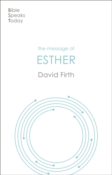 The Message Of Esthergod Present But Unseen