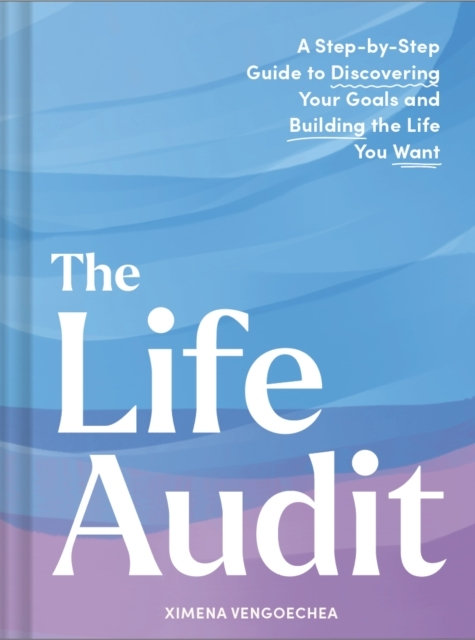 Billede af Life Audita Step-By-Step Guide To Discovering Your Goals And