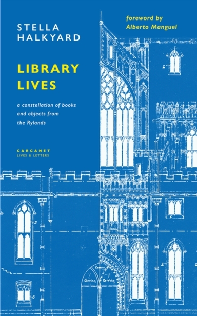 Library Livesa Constellation Of Books And Objects From The R