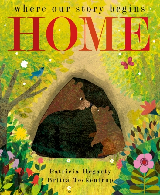 Billede af Homewhere Our Story Begins