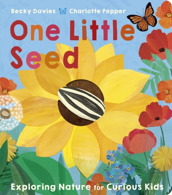 Billede af One Little Seed