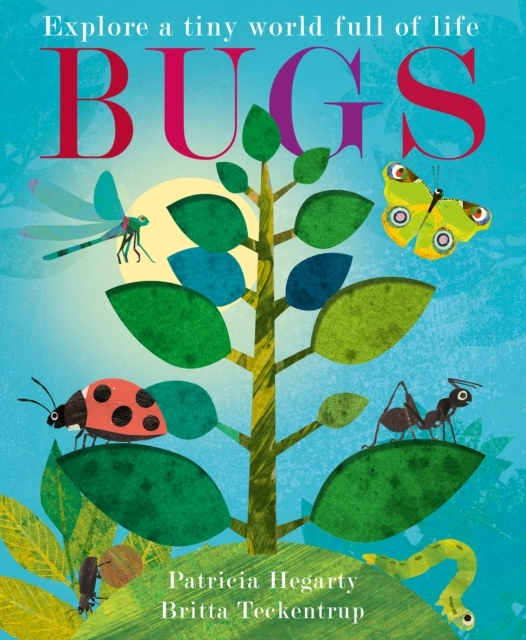 Billede af Bugs