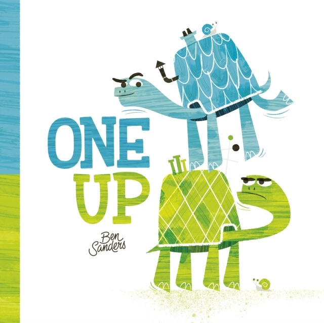 One