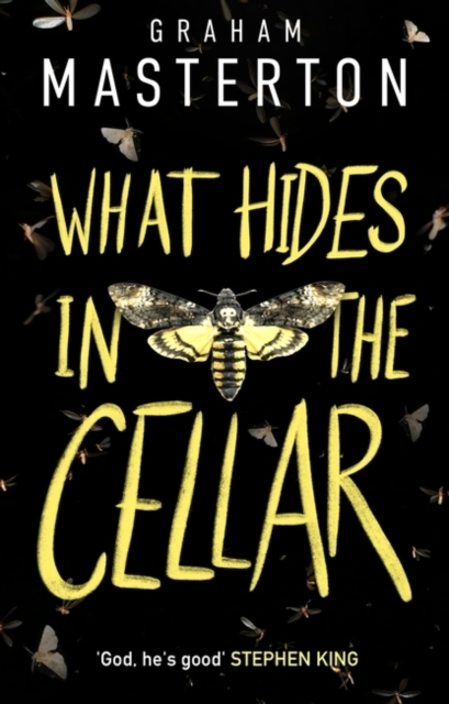 Billede af What Hides In The Cellar