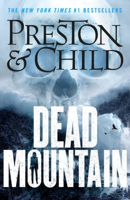 Billede af Dead Mountain