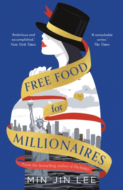 Billede af Free Food For Millionaires