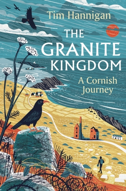 Billede af The Granite Kingdoma Cornish Journey