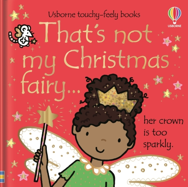Billede af That's Not My Christmas Fairy...