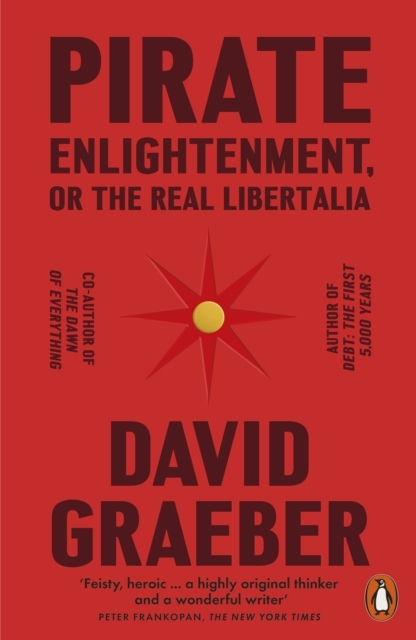 Billede af Pirate Enlightenment Or The Real Libertalia