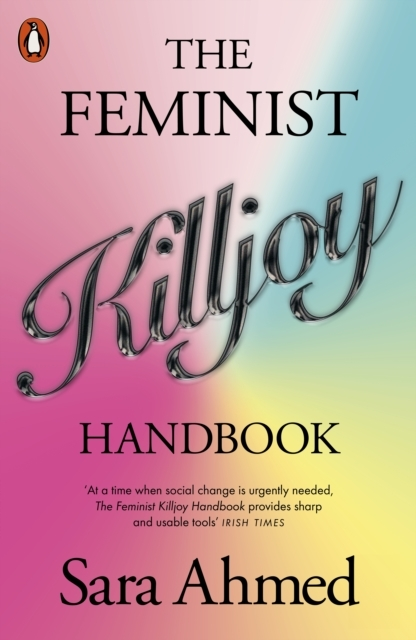 Billede af The Feminist Killjoy Handbook