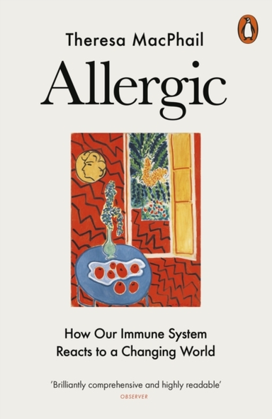 Allergichow Our Immune System Reacts To A Changing World