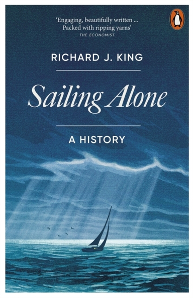 Sailing Alonea History
