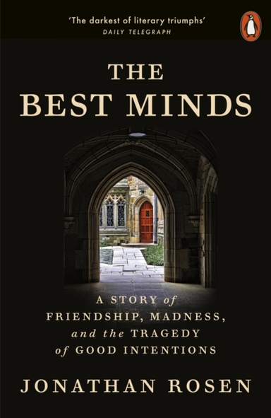 The Best Mindsa Story Of Friendship Madness And The Traged