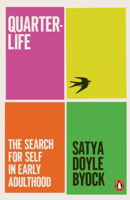 Billede af Quarterlifethe Search For Self In Early Adulthood