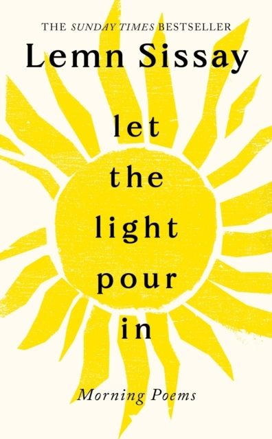Billede af Let The Light Pour In