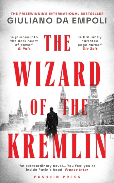Billede af The Wizard Of The Kremlin