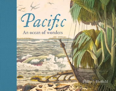 Pacific An Ocean Of Wonders