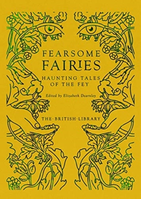 Billede af Fearsome Fairies Haunting Tales Of The Fae