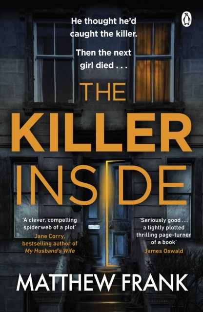 Billede af The Killer Inside