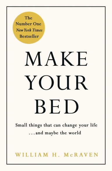 Make Your Bed Feel Grounded And Think Positive In 10 Simple