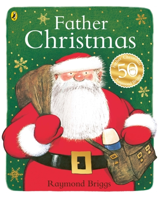 Billede af Father Christmas