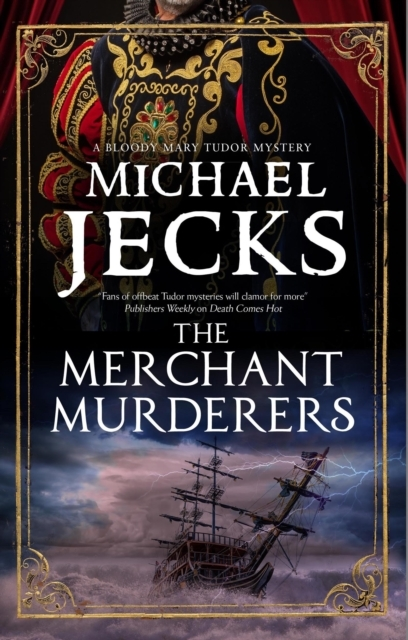 Billede af The Merchant Murderers