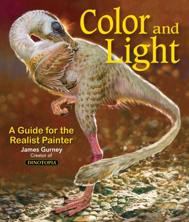Colour And Light A Guide For The Realist Painter