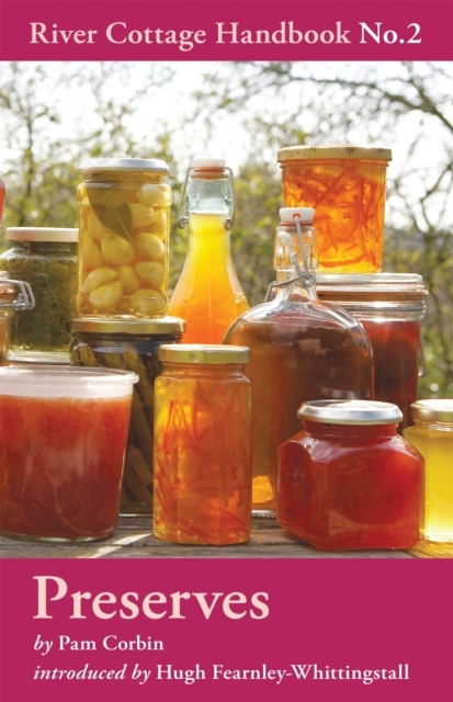 Billede af Preserves