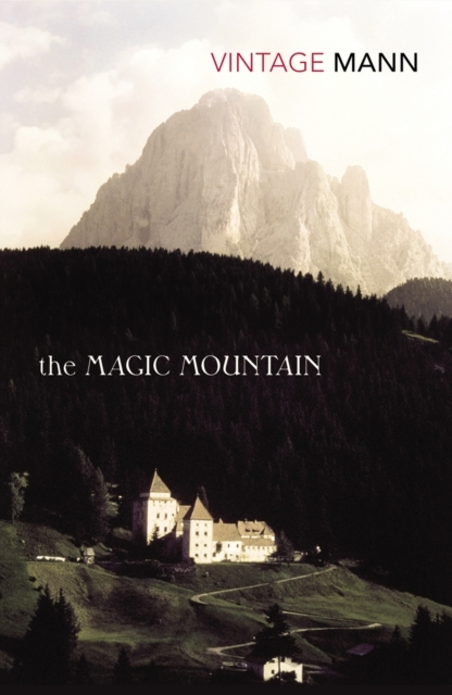Billede af The Magic Mountain