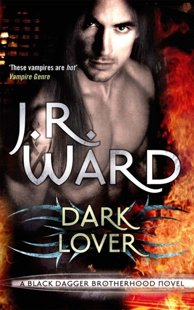 Dark Lover Number 1 In Series