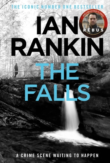 The Falls The #1 Bestselling Series That Inspired Bbc OneâÂÂS