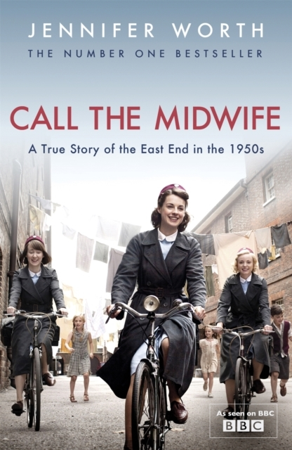 Billede af Call The Midwife A True Story Of The East End In The 1950S