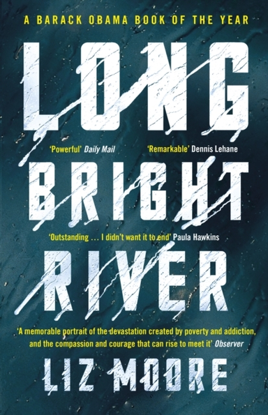 Long Bright Riveran Intense Family Thriller