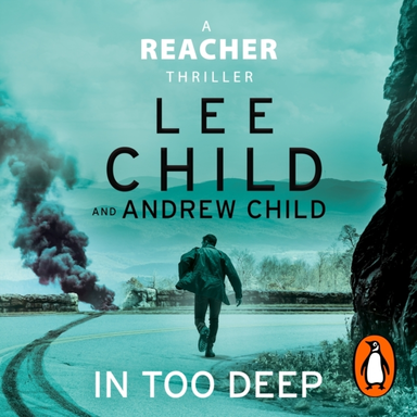 In Too Deep(Jack Reacher 29)