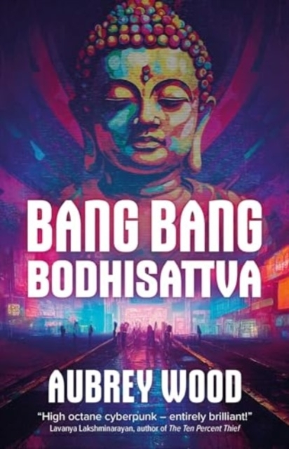 Billede af Bang Bang Bodhisattva