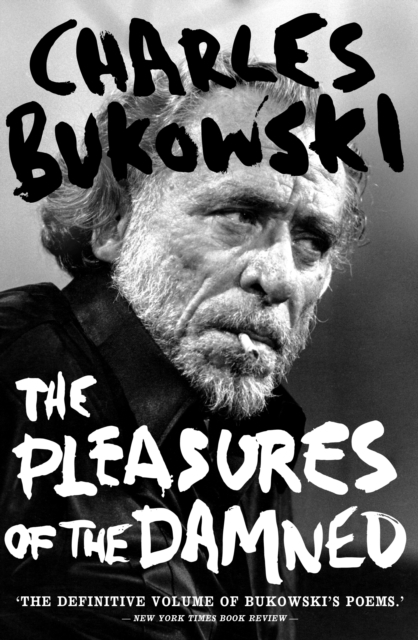 Billede af The Pleasures Of The Damnedselected Poems 1951-1993