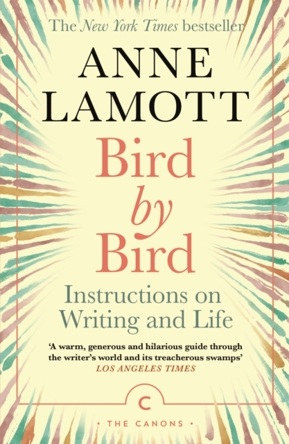 Billede af Bird By Birdinstructions On Writing And Life