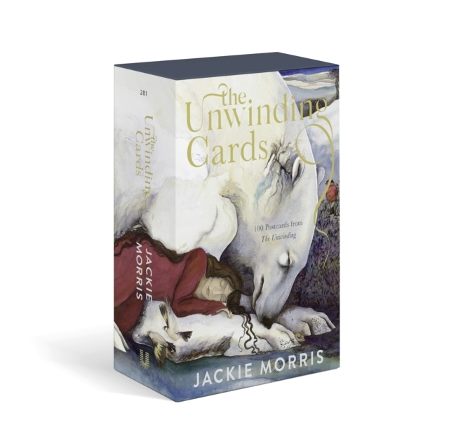 Billede af The Unwinding Cards