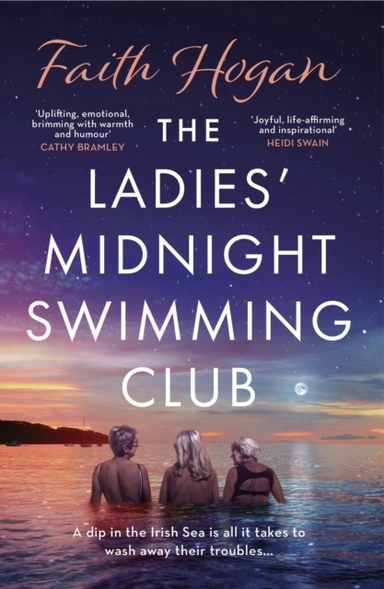 The Ladies' Midnight Swimming Cluban Emotional Story About F