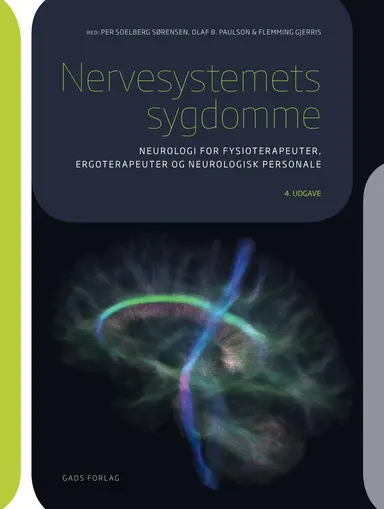 Nervesystemets sygdomme