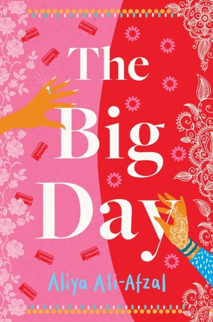 Billede af The Big Daybrand-New For 2024 A Delightful And Emotional We