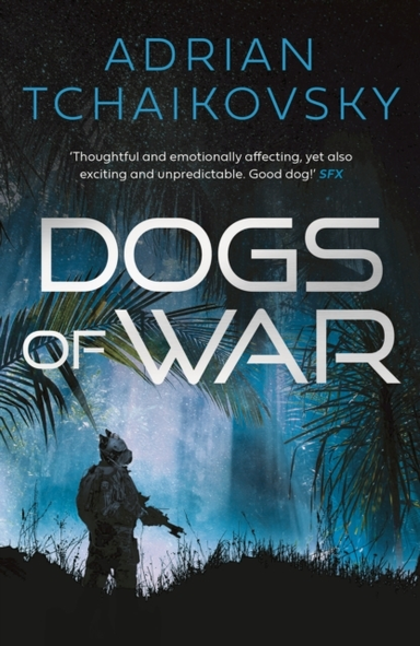 Dogs Of War
