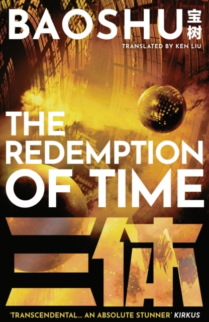 Billede af The Redemption Of Time